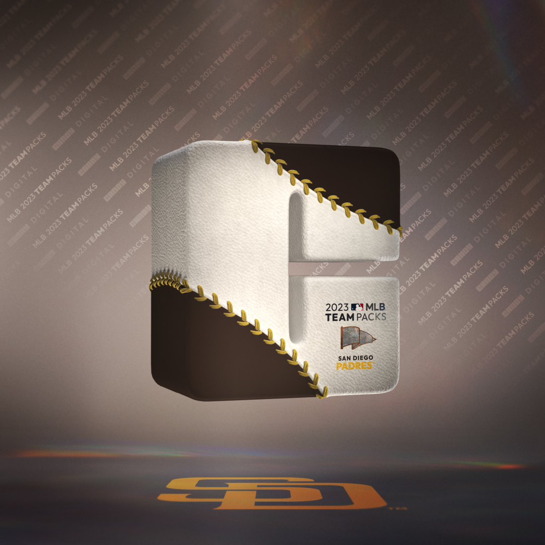  2023 MLB ICON Team Series: San Diego Padres